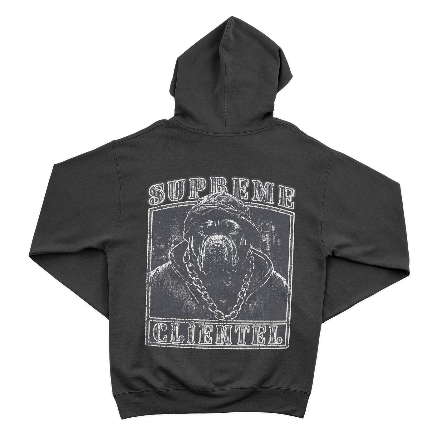 Supreme Clientele
