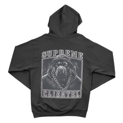 Supreme Clientele