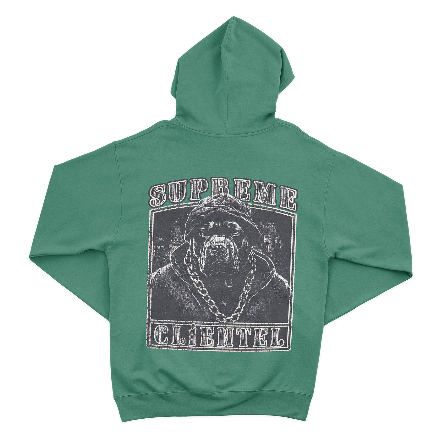 Supreme Clientele