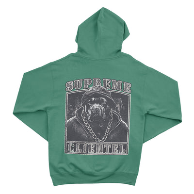 Supreme Clientele