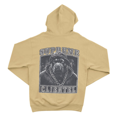 Supreme Clientele