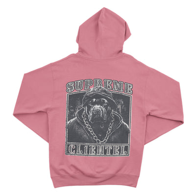 Supreme Clientele