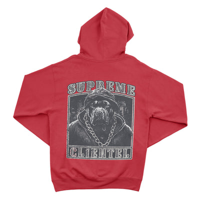 Supreme Clientele