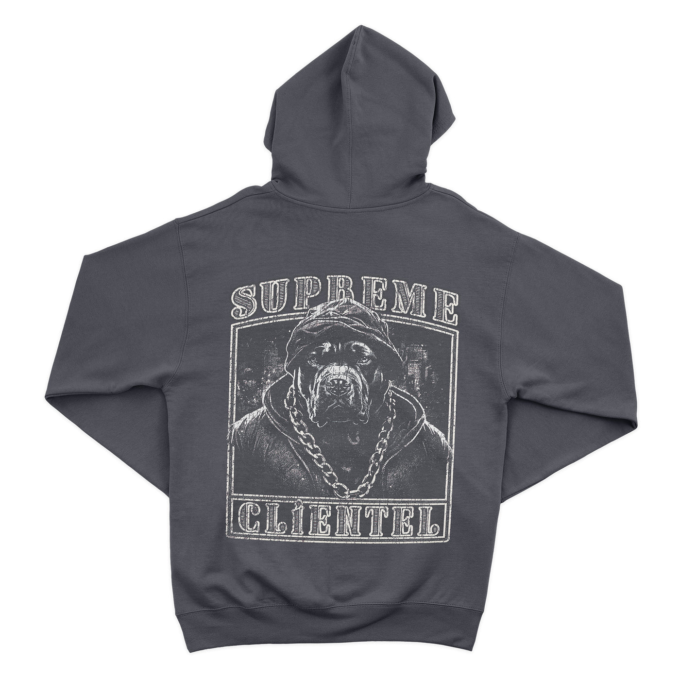 Supreme Clientele