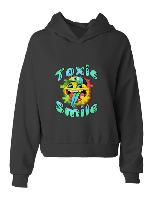 Toxic Smile