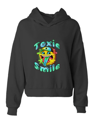 Toxic Smile