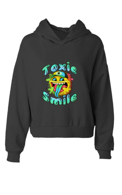 Toxic Smile
