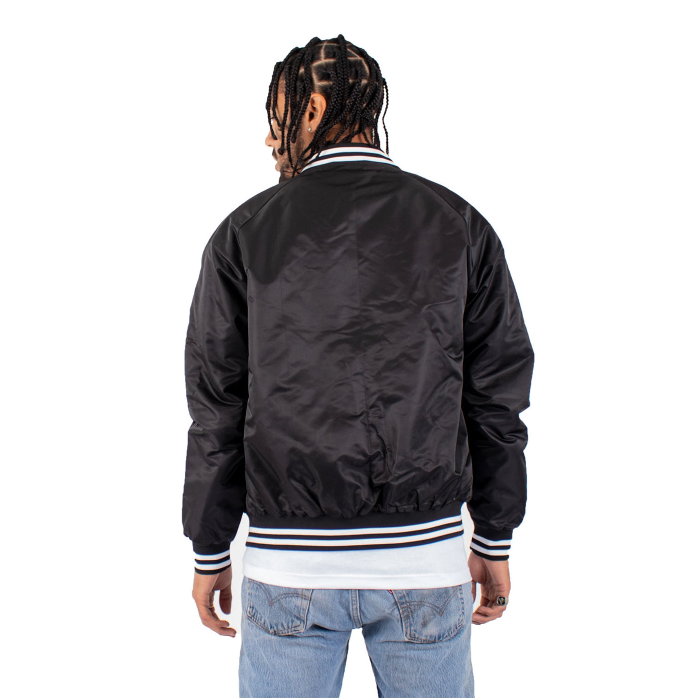 Republic Varsity Bomber