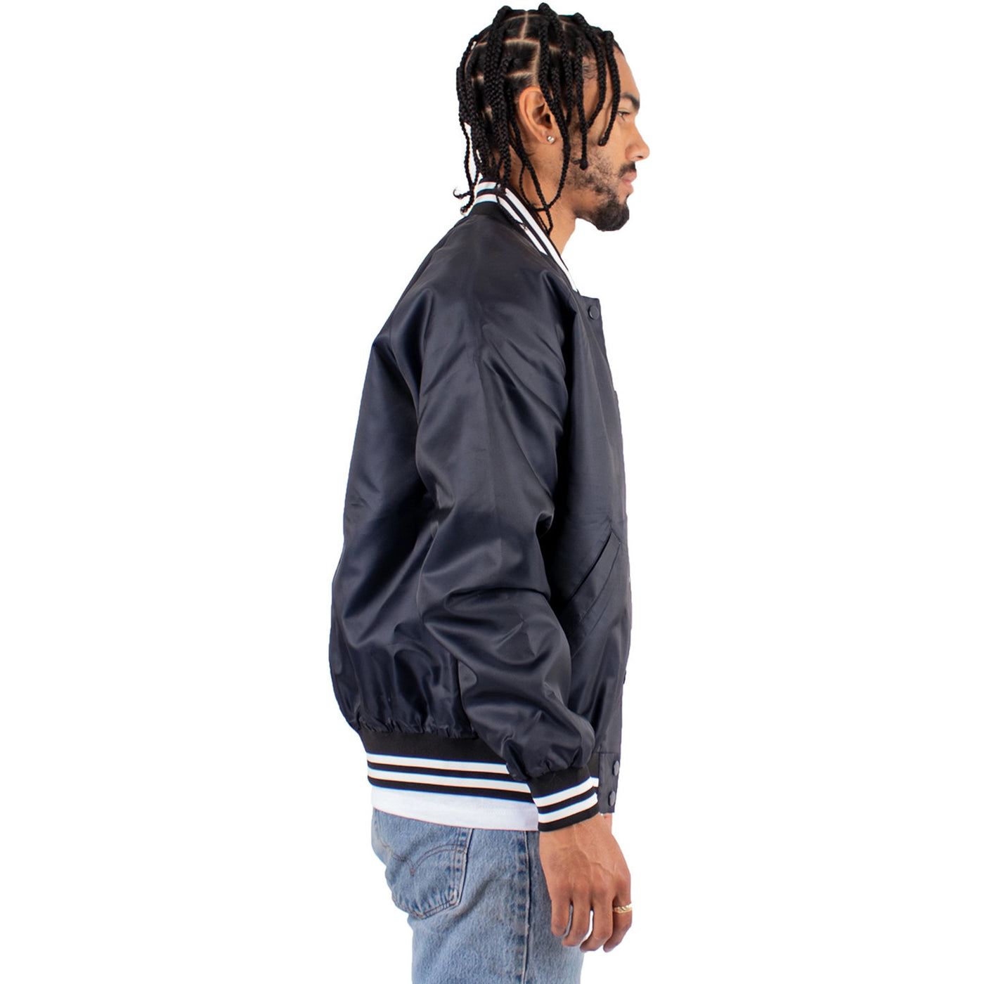 Republic Varsity Bomber