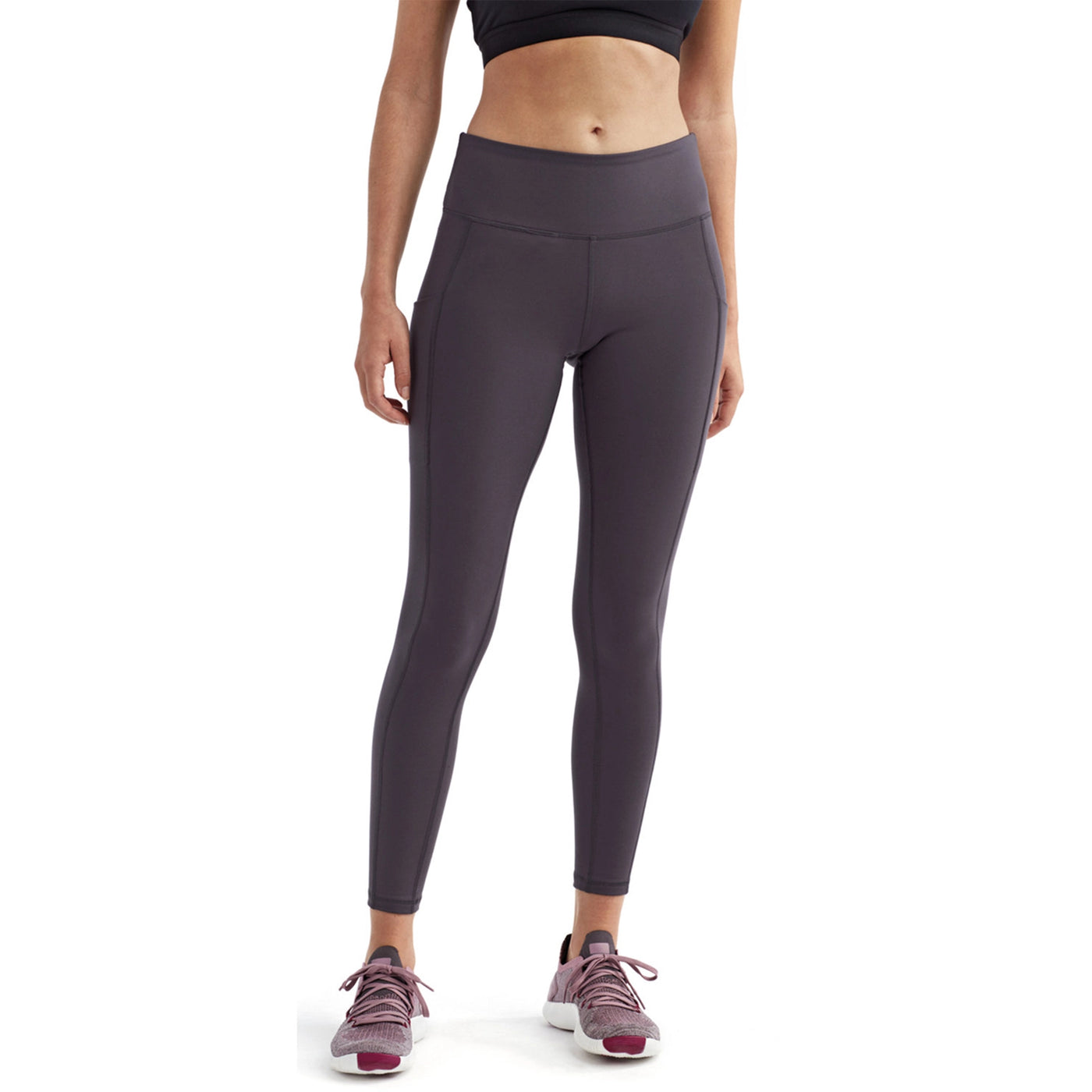 Ladies Premium Performance Leggings