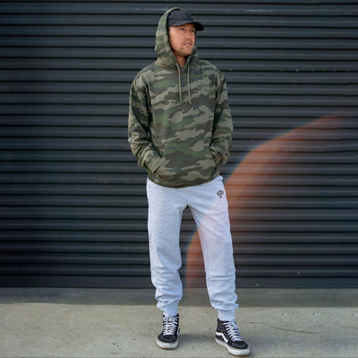 Republic Midweight Fleece Joggers (LYTE)
