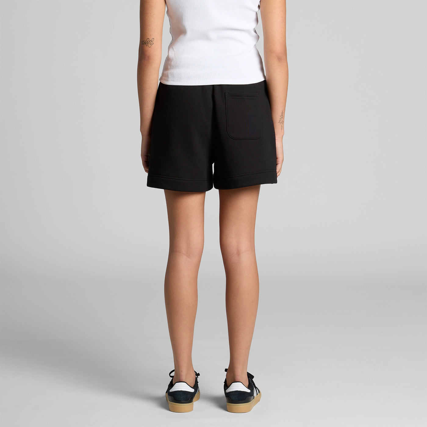 Republic Relax Track Shorts
