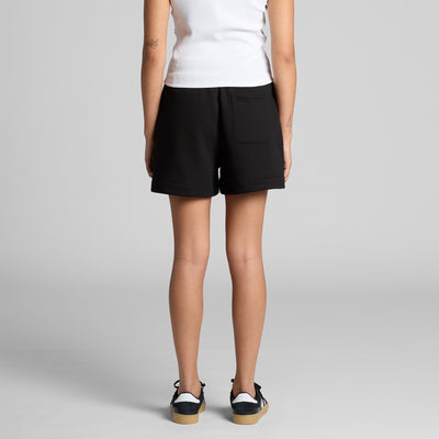 Republic Relax Track Shorts