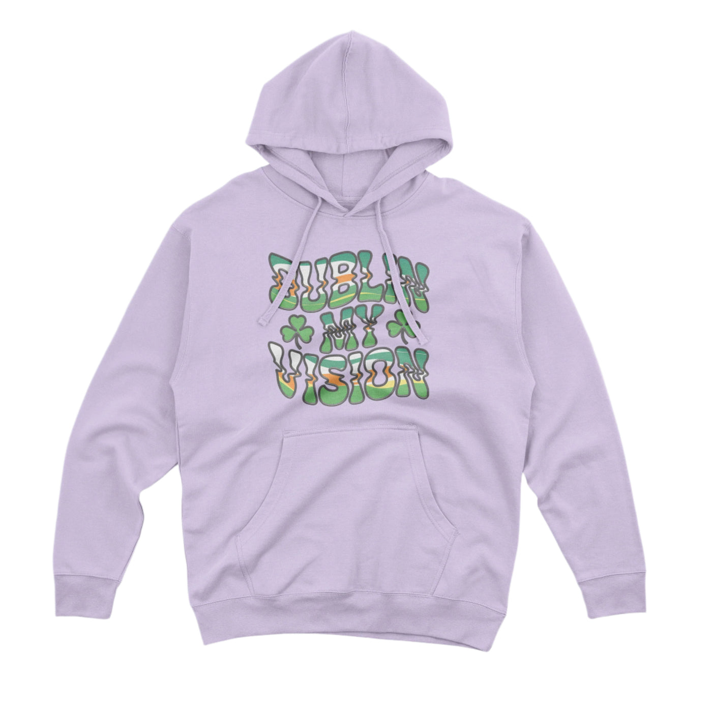 Irish Republic Unisex Hoodie