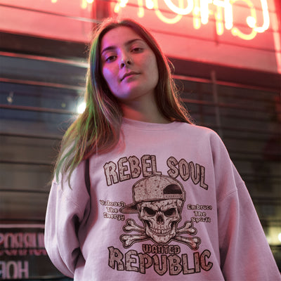 Rebel Soul Crew