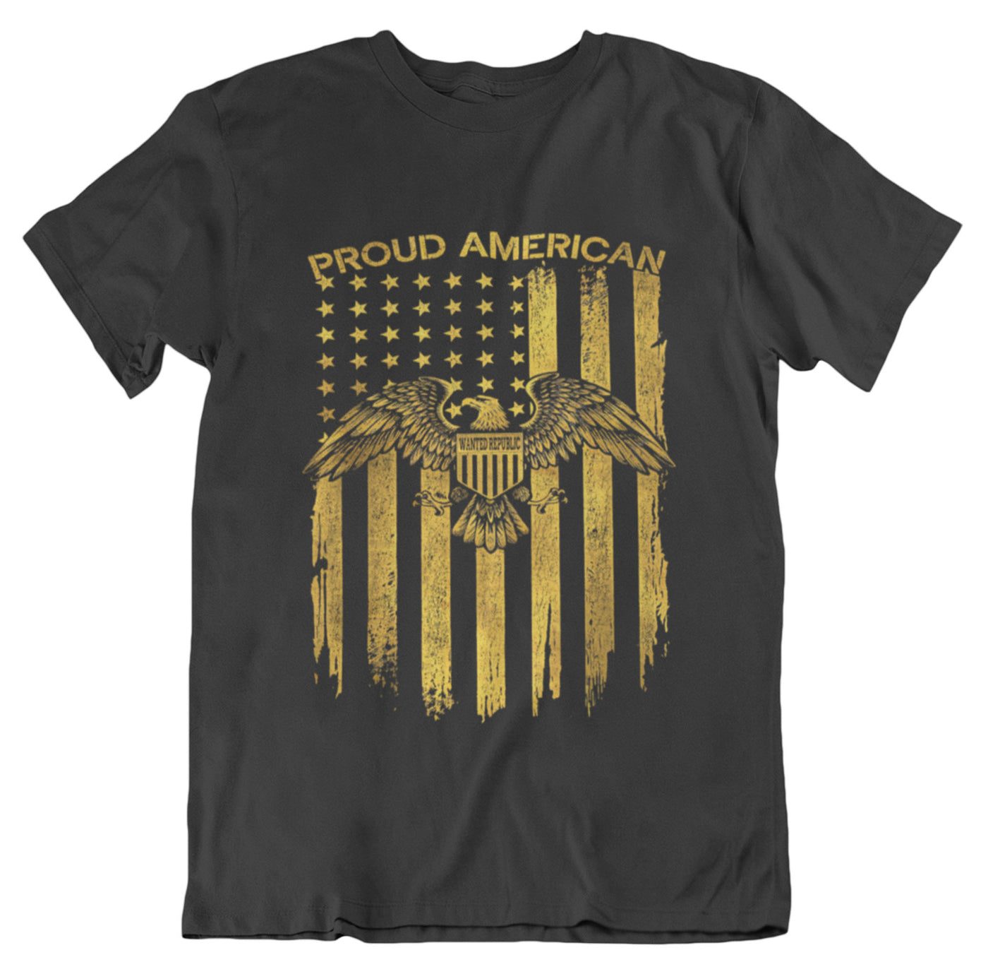 Proud American Tee