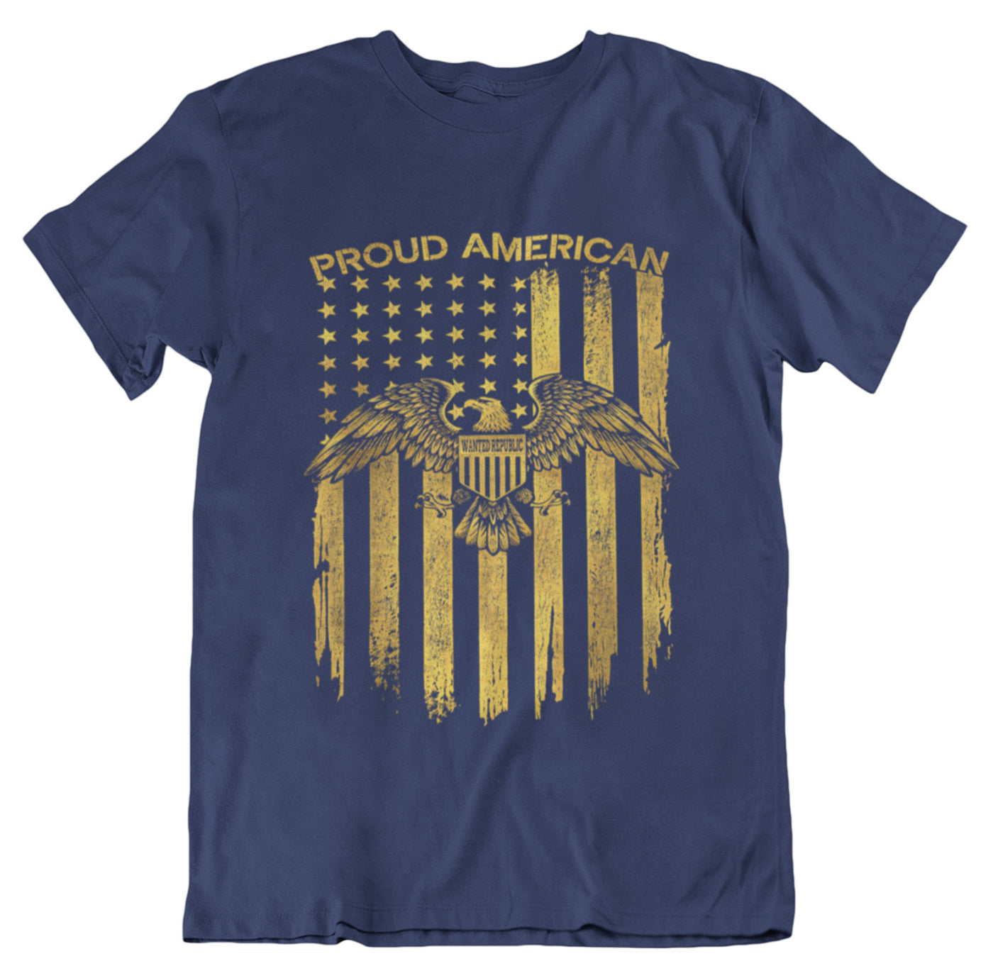 Proud American Tee