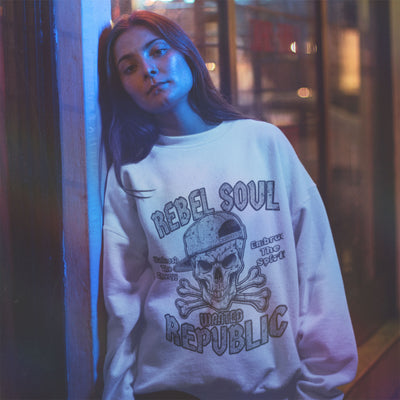Rebel Soul Crew