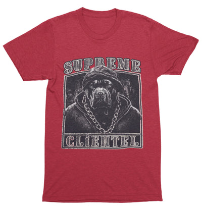 Supreme Clientele Perfect-T