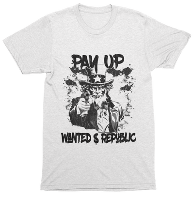 Pay Up Perfect Tee