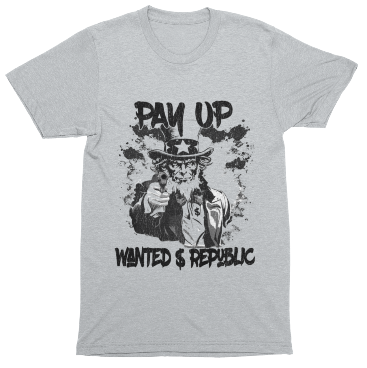 Pay Up Perfect Tee