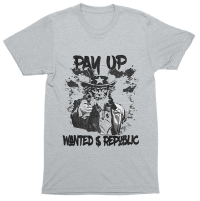 Pay Up Perfect Tee