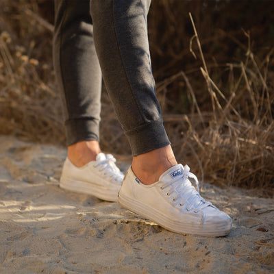 Womens Wash Sweatpants