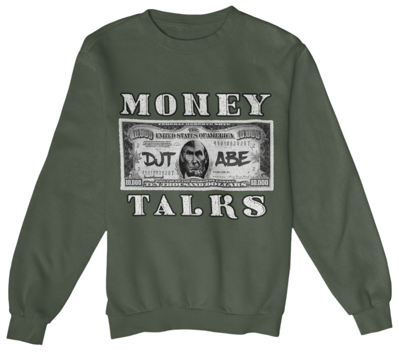 Money Talks Crew