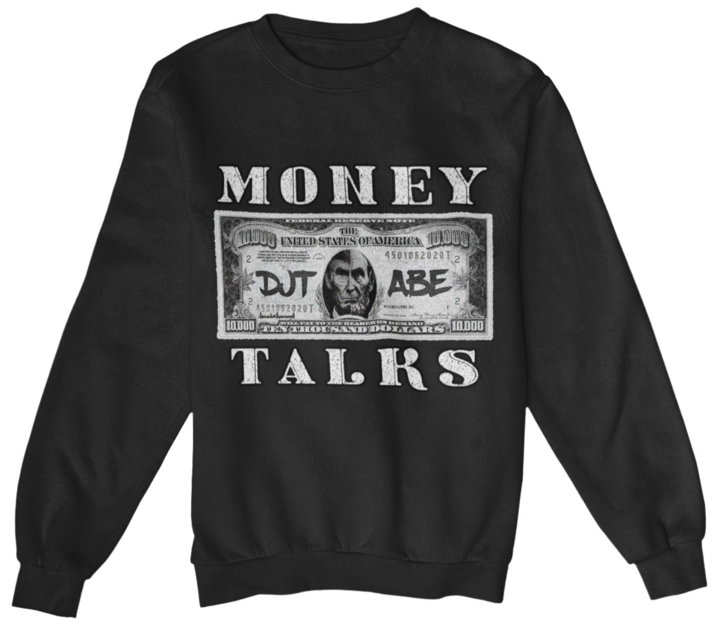 Money Talks Crew