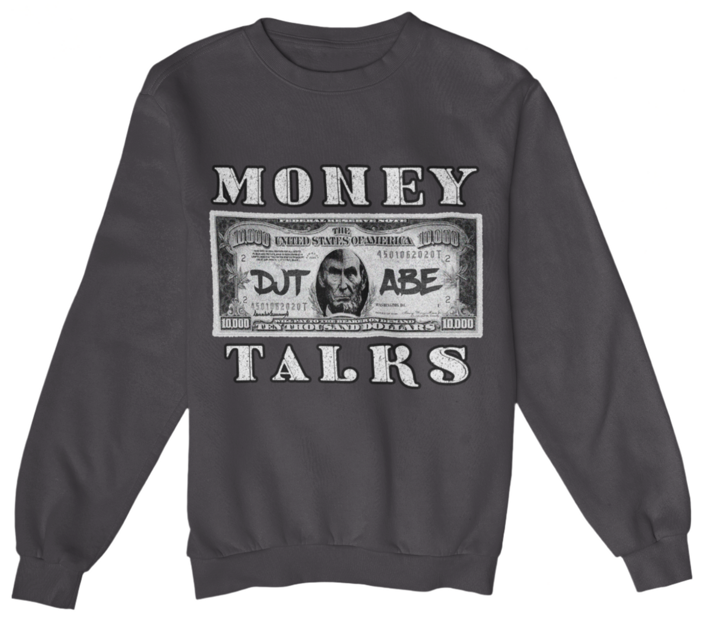 Money Talks Crew