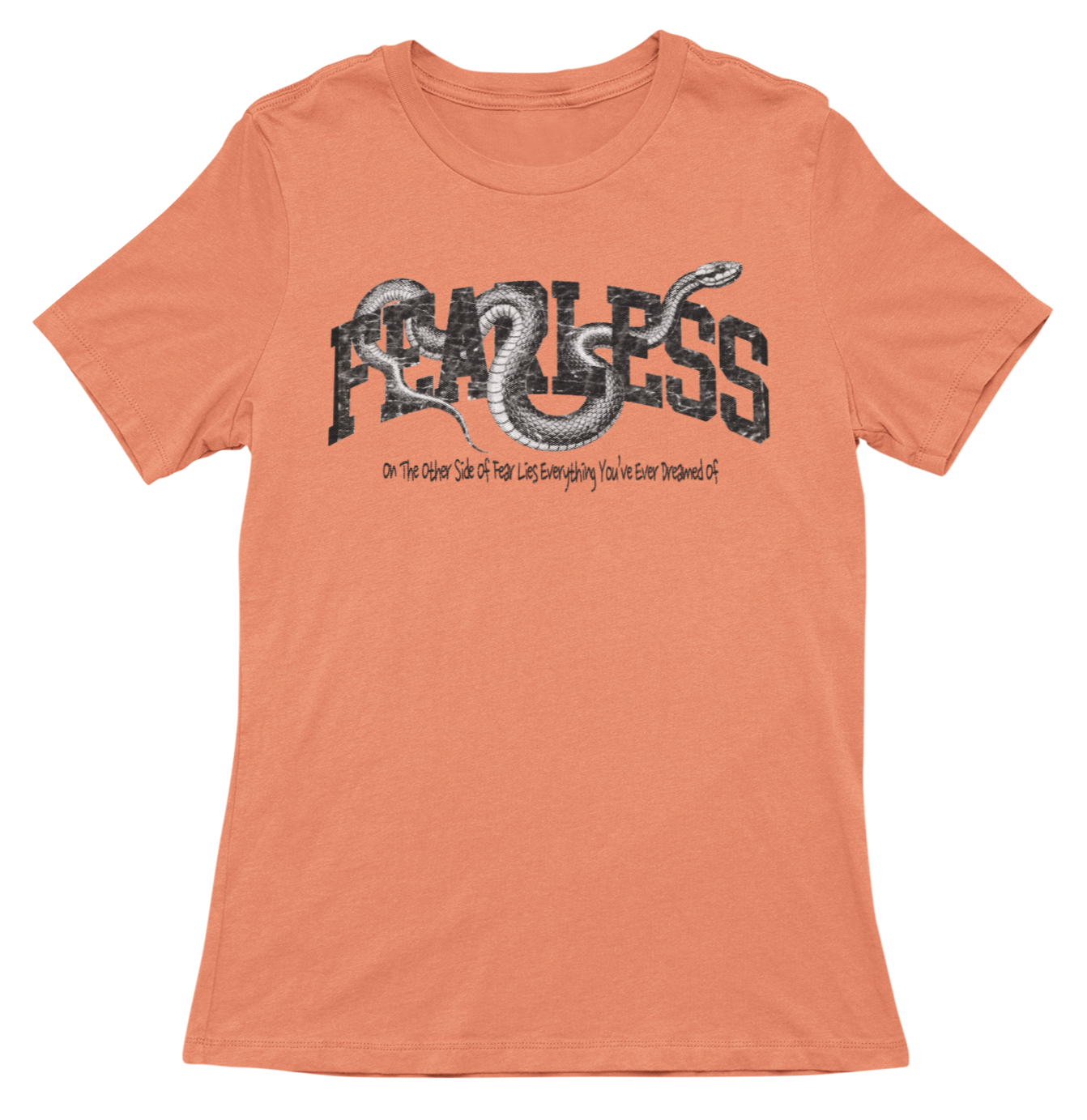 Fearless Republic Tee