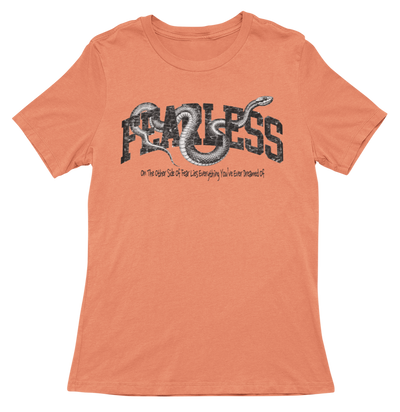 Fearless Republic Tee