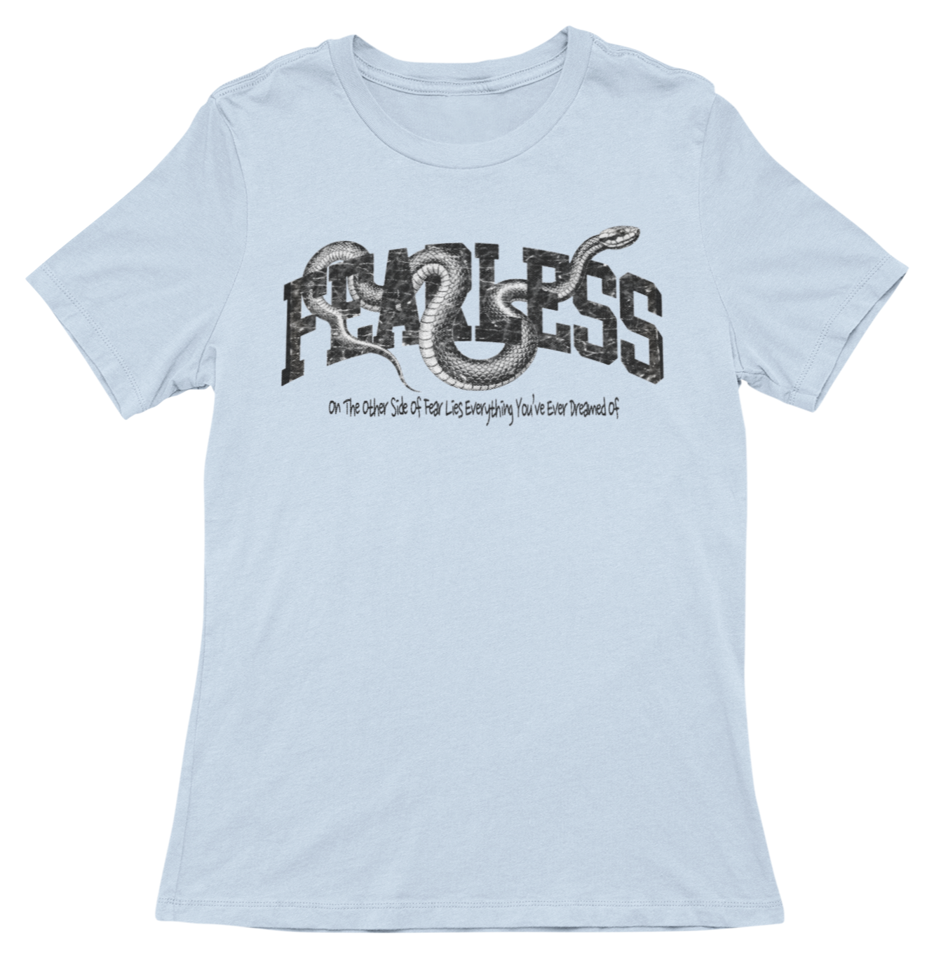 Fearless Republic Tee