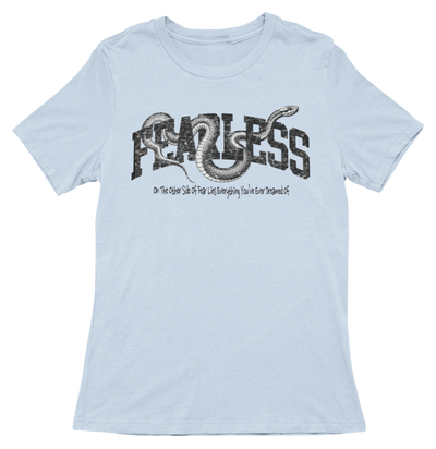 Fearless Republic Tee