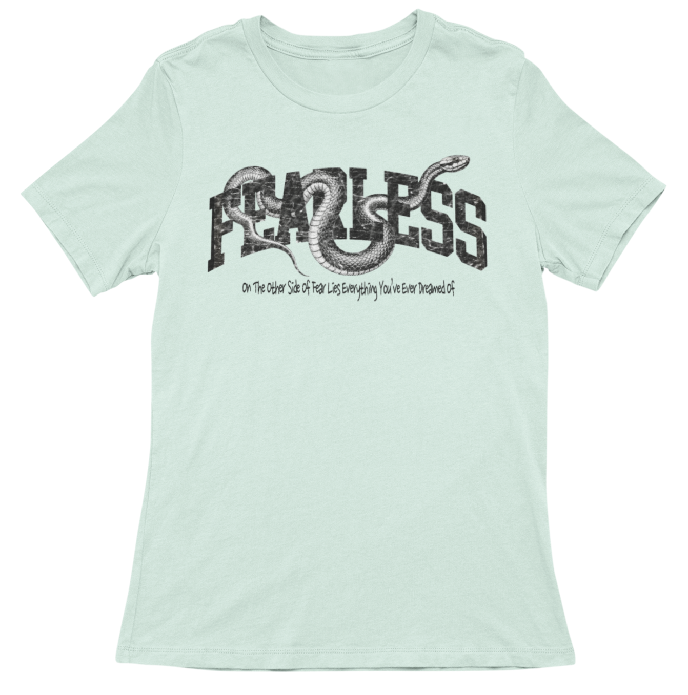 Fearless Republic Tee