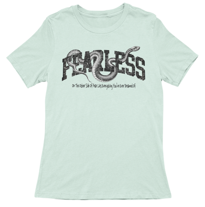 Fearless Republic Tee