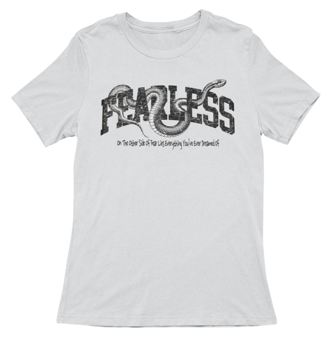 Fearless Republic Tee