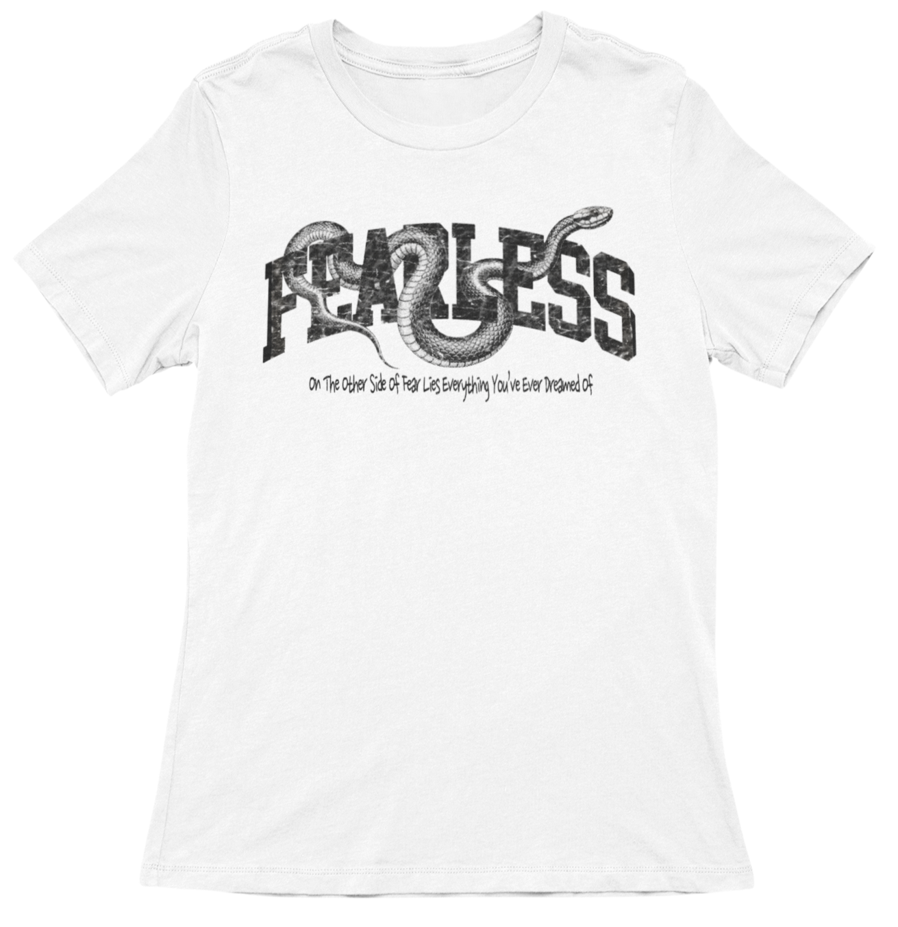 Fearless Republic Tee