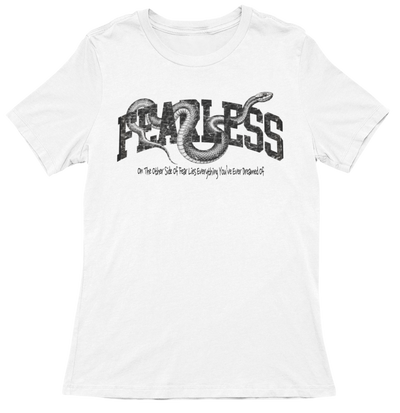 Fearless Republic Tee