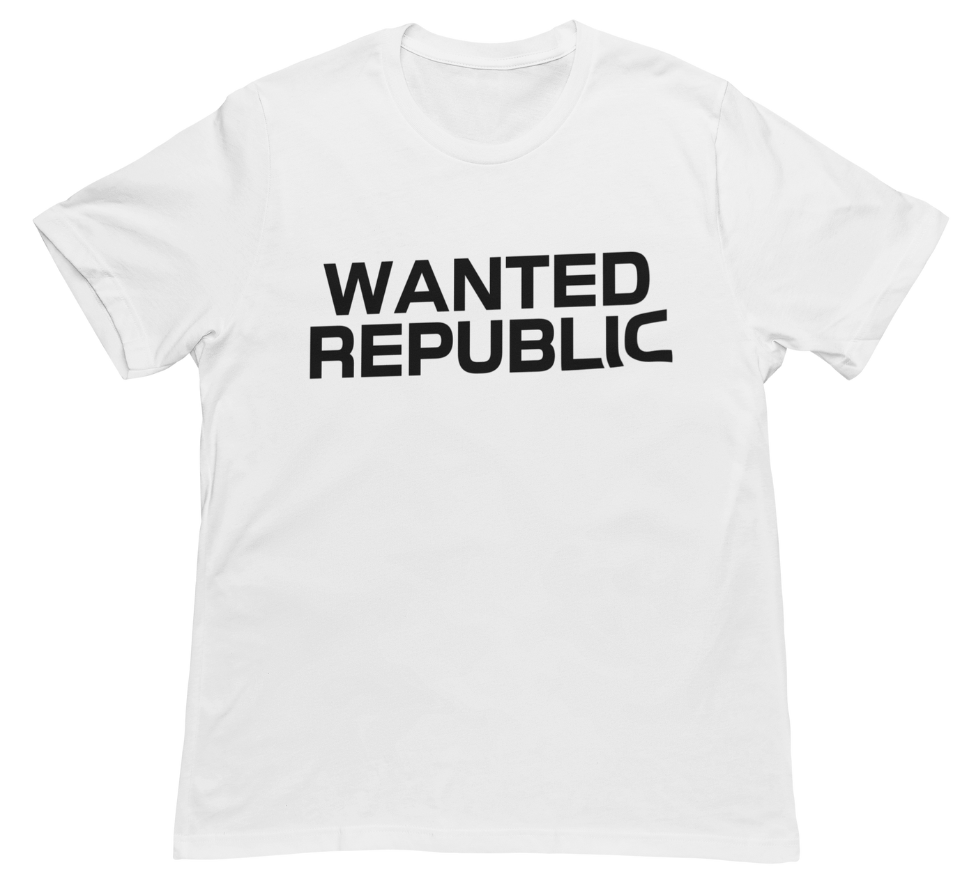 Republic Classic Streetwear Tee