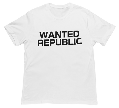 Republic Classic Streetwear Tee
