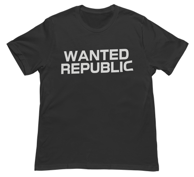 Republic Classic Streetwear Tee