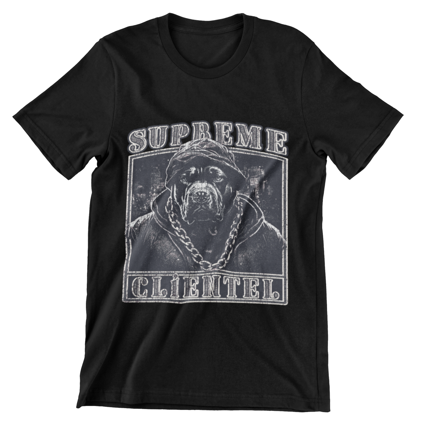 Supreme Clientele Perfect-T