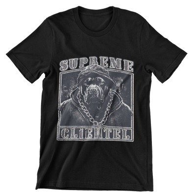 Supreme Clientele Perfect-T