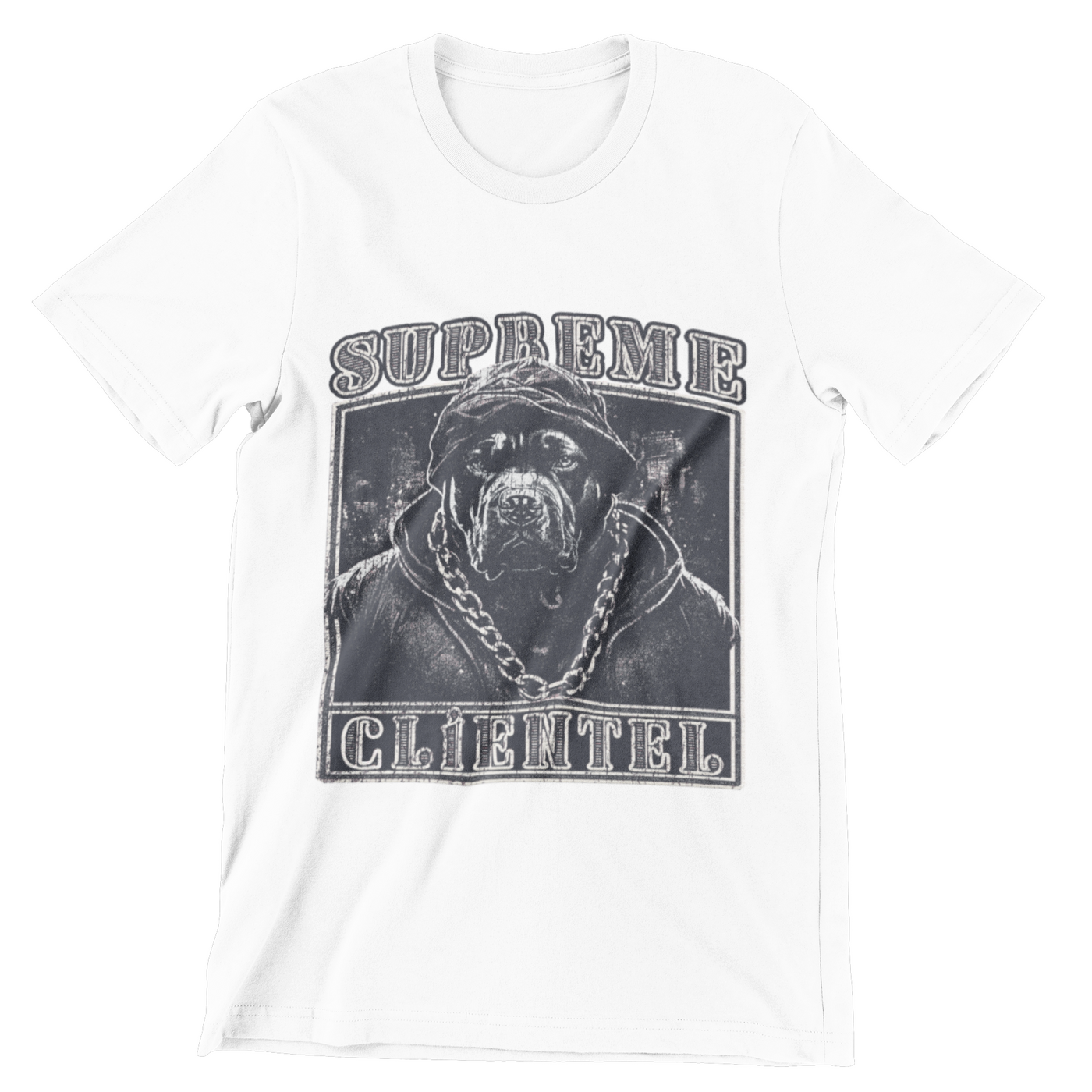 Supreme Clientele Perfect-T