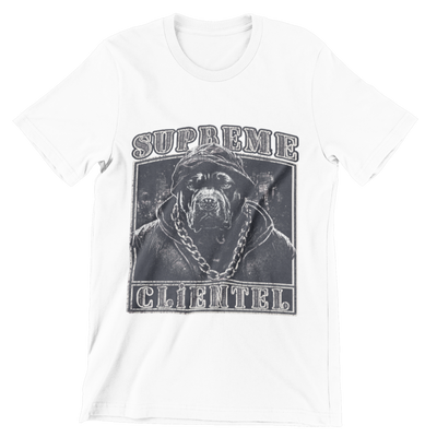 Supreme Clientele Perfect-T