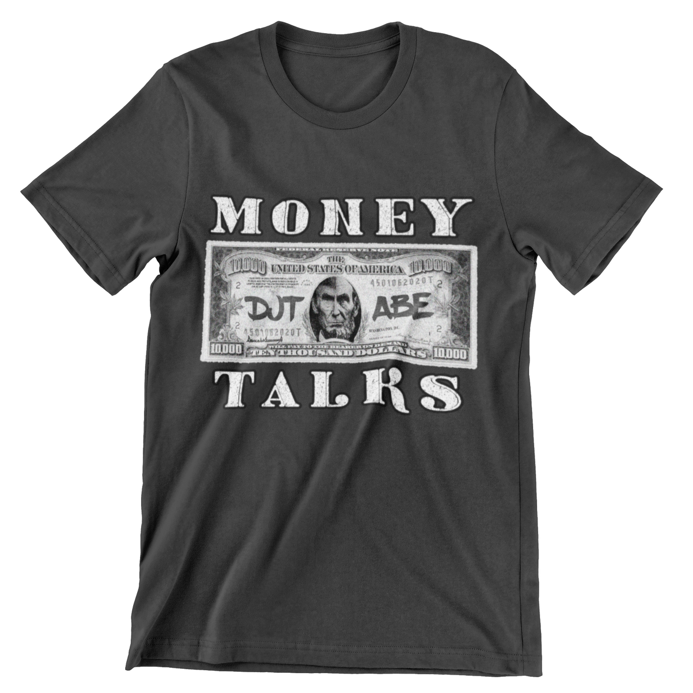 Money Talks Perfect-T