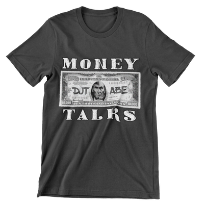 Money Talks Perfect-T