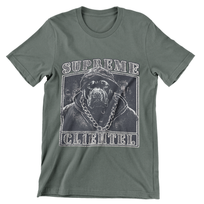 Supreme Clientele Perfect-T