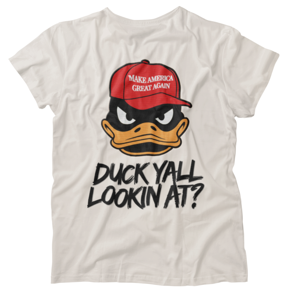 Duck Y'all Republic Tee